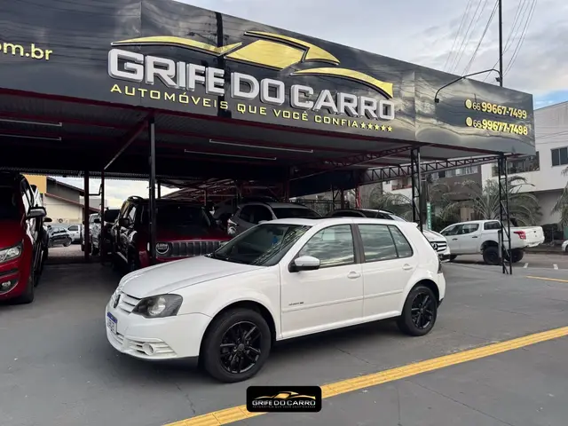 Carro Volkswagen Golf 2014 Comfortline 1.4 TSi