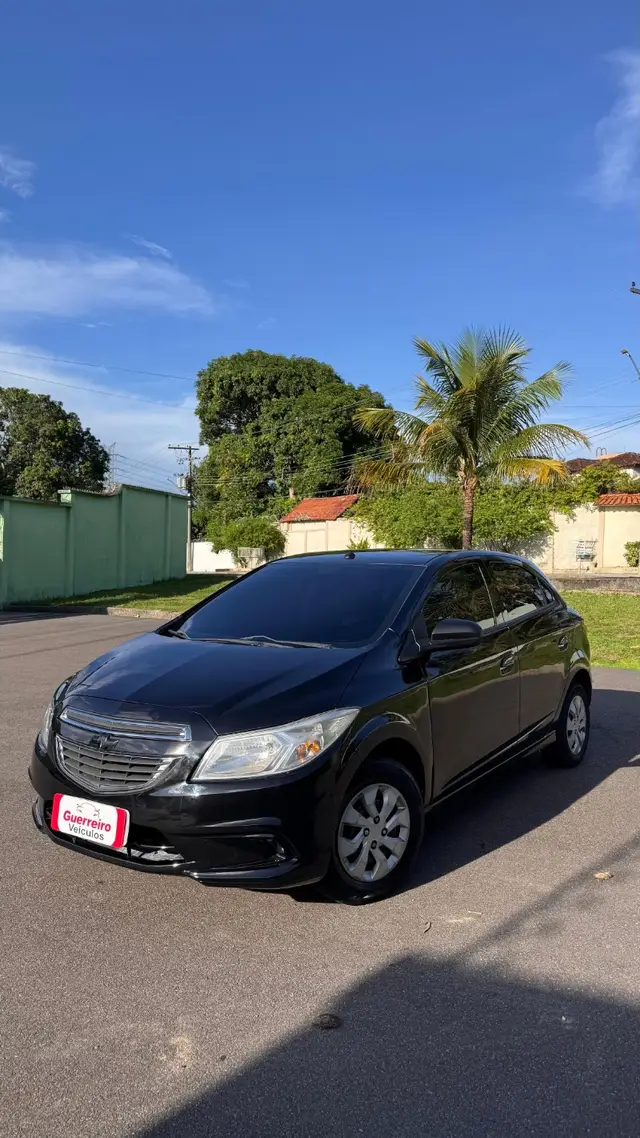Carro Chevrolet Onix 2016 1.0 LT SPE/4