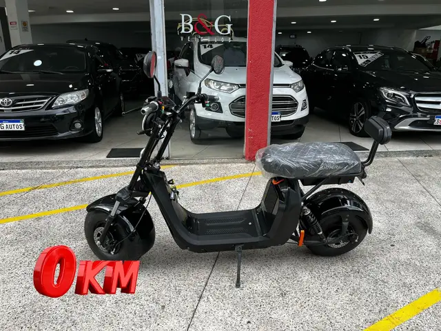 Moto Shineray PT3 2025 2000W