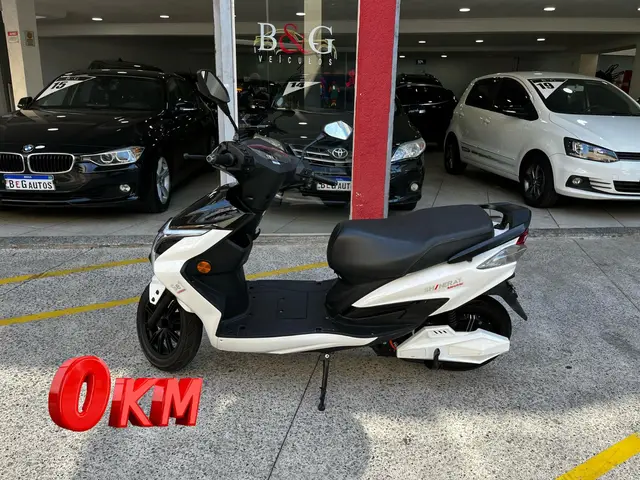 Moto Shineray SE1 2022 SE1