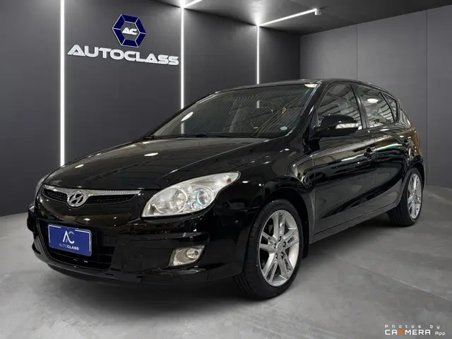 Carro Hyundai i30 2011 GLS 2.0 16V (aut)