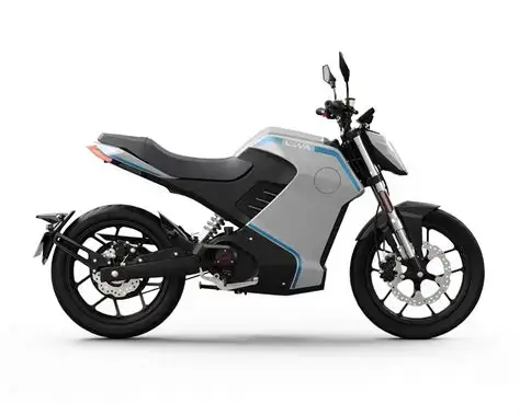 Moto Leva Motors EG1 2026 5000W