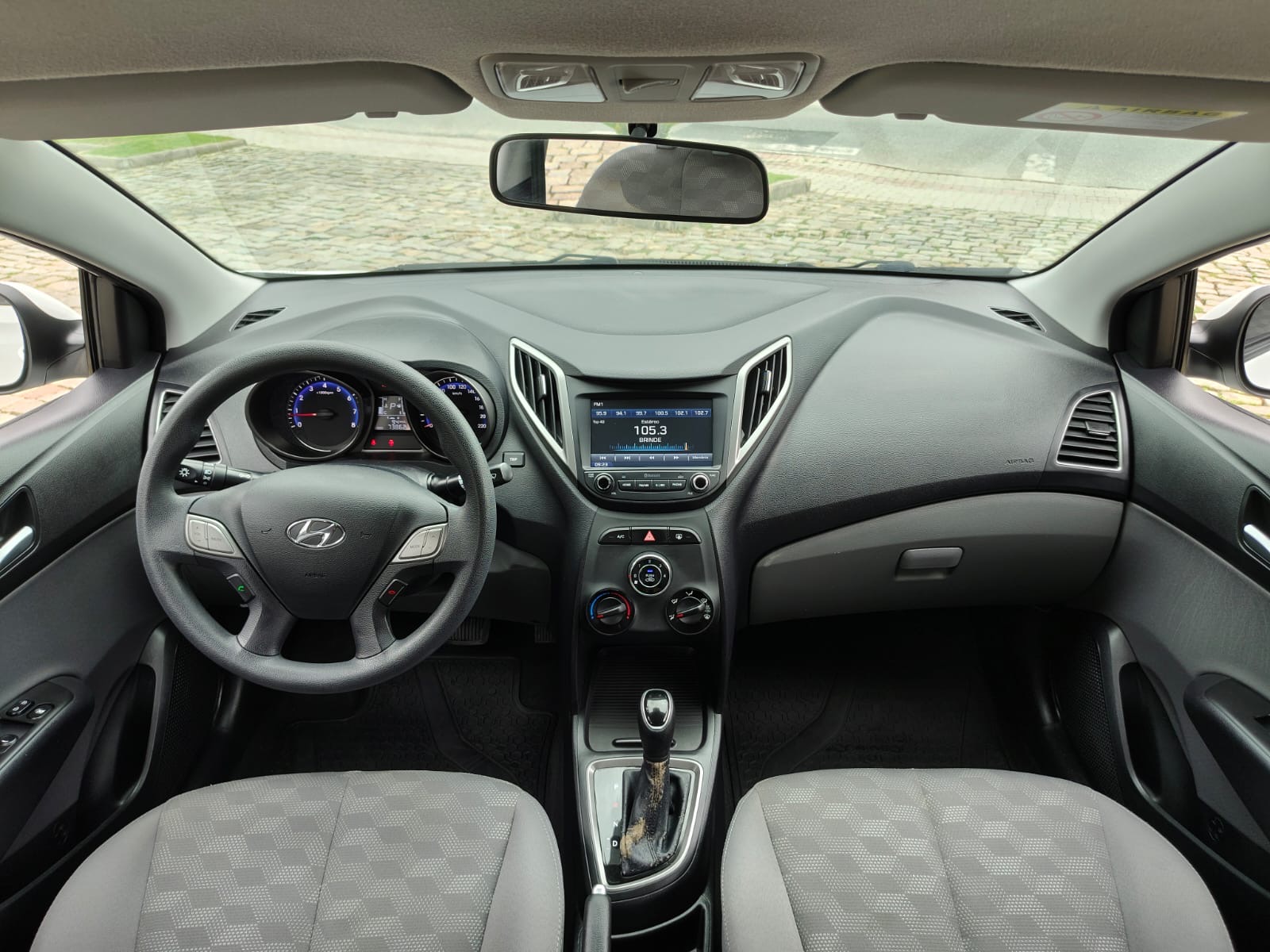 hyundai hb20s 1.6 comfort plus (aut) (flex)