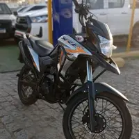 Moto Honda XRE 190 2019 (ABS) (Flex)