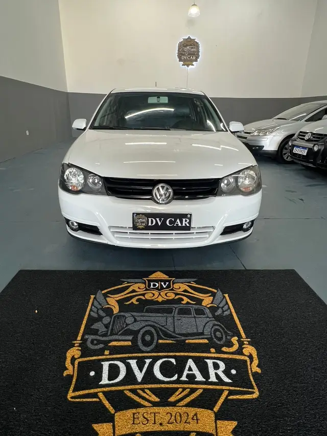 Carro Volkswagen Golf 2011 Sportline 2.0 (Aut) (Flex)