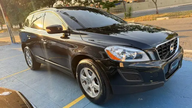 Carro Volvo XC60 2011 AWD 3.0 24V Comfort