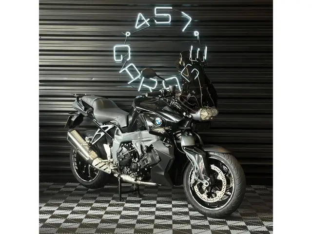 Moto BMW K 1300 2013 K 1300 R