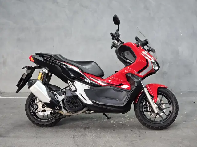 Moto Honda ADV 2023 ABS