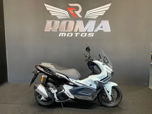 Moto Honda ADV 2021 ABS