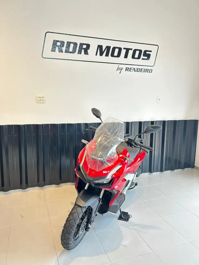 Moto Honda ADV 2026 160 (ABS)
