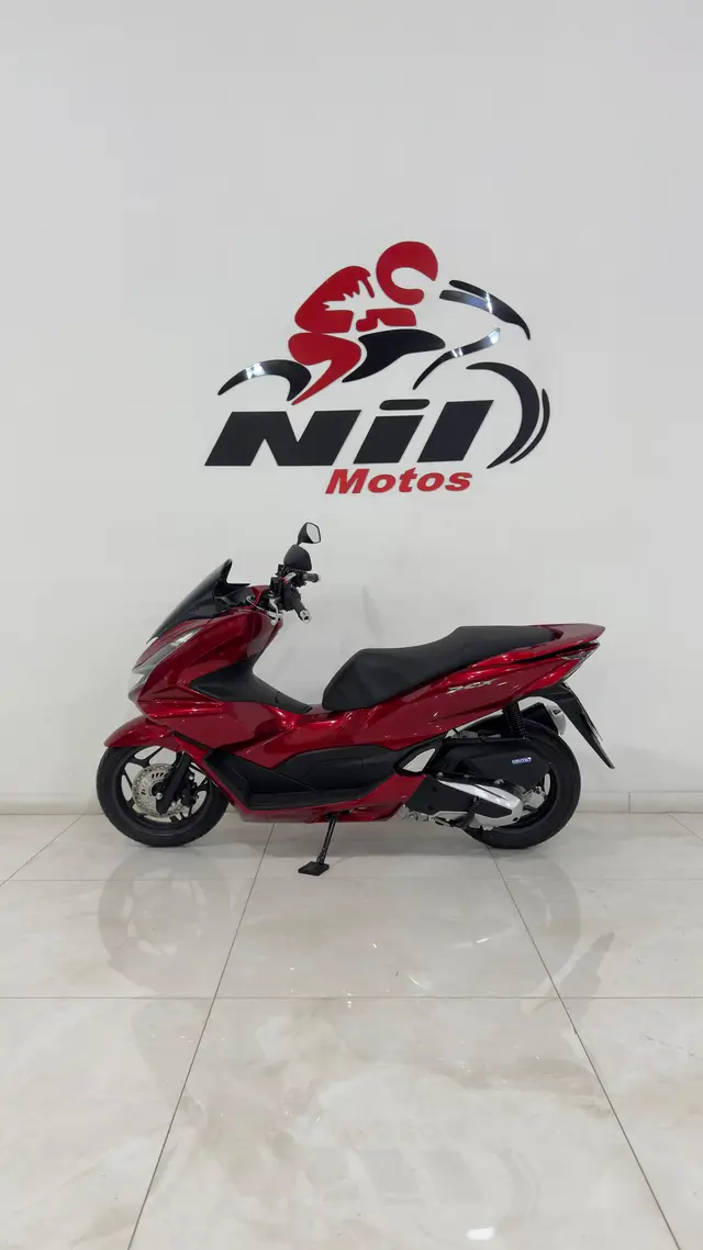 Moto Honda PCX 160 2025 ABS