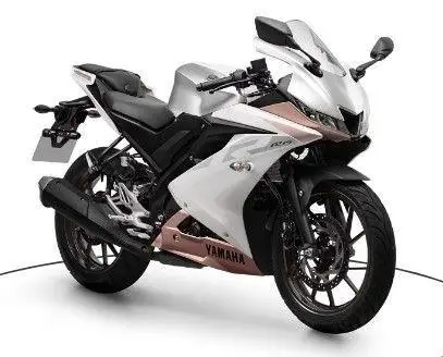 Moto Yamaha YZF R15 2026 ABS