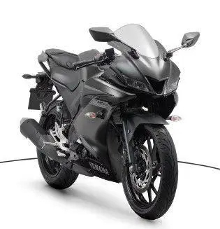 Moto Yamaha YZF R15 2026 ABS