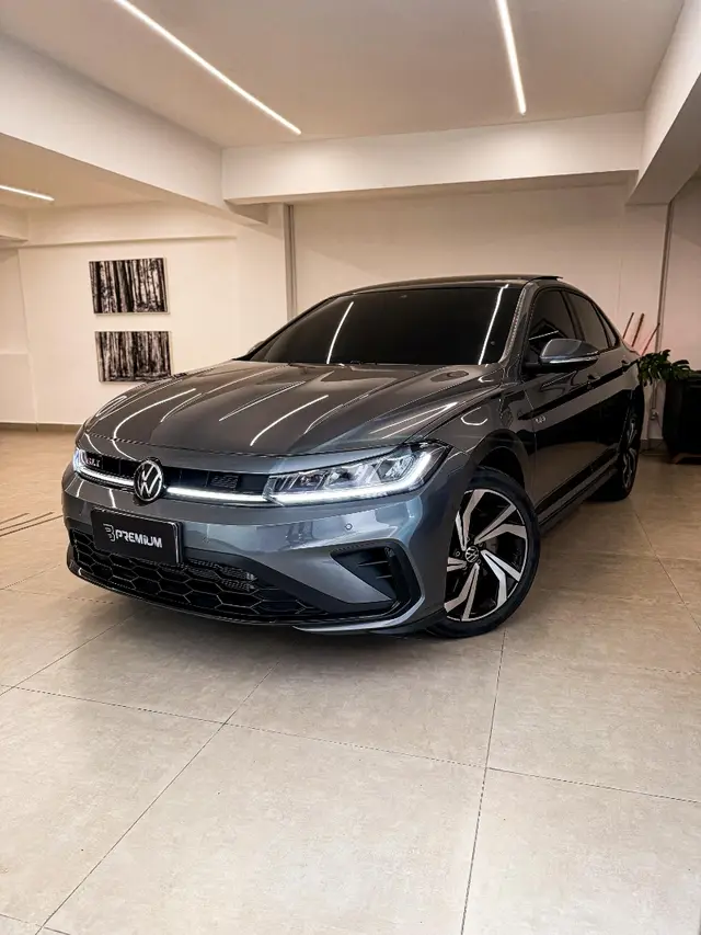 Carro Volkswagen Jetta 2026 2.0 GLI 350 TSI AT