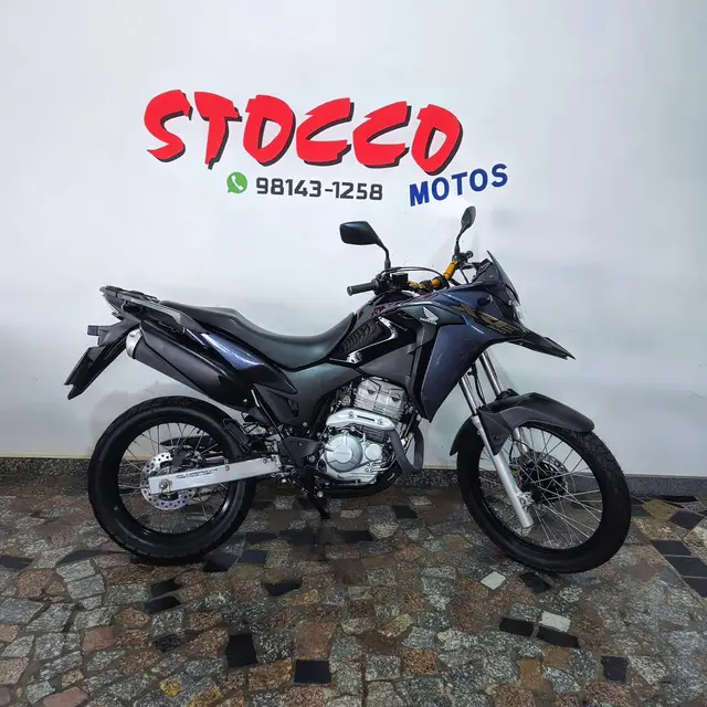 Moto Honda XRE 300 2023 ABS