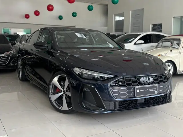 Carro Audi A5 Sportback 2025 Performance S Edition Quattro