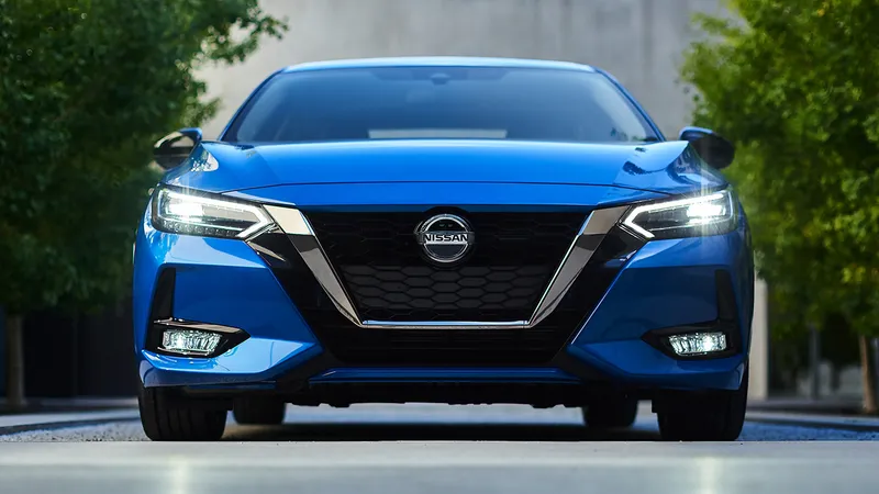 Novo Nissan Sentra: mais esportivo e menos tiozão, ele vem ou não ao Brasil?