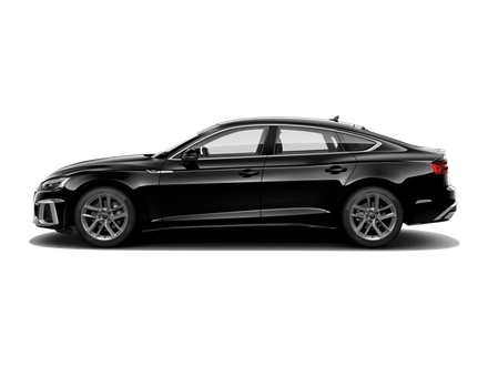 Imagem do veículo Audi A5 Sportback 2021 Performance Black 2.0 TFSI S tronic quattro (Aut)