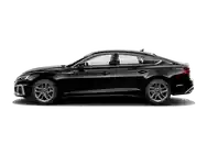 Audi A5 Sportback Performance Black 2.0 TFSI S tronic quattro (Aut)