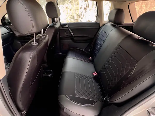 Carro Volkswagen Polo 2013 1.6 E-Flex 8V