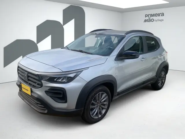 Carro Fiat Pulse 2024 Drive 1.3 (Aut.)