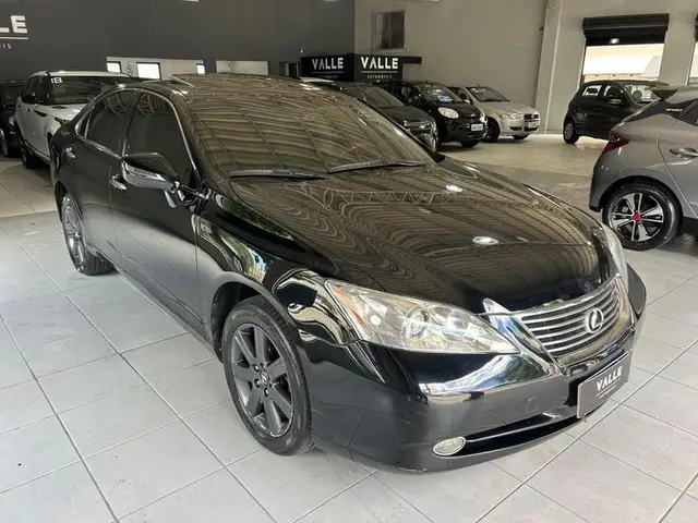 Carro Lexus ES 350 2008 3.5 V6