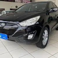 Carro Hyundai ix35 2012 2.0L GLS Intermediário (Aut)
