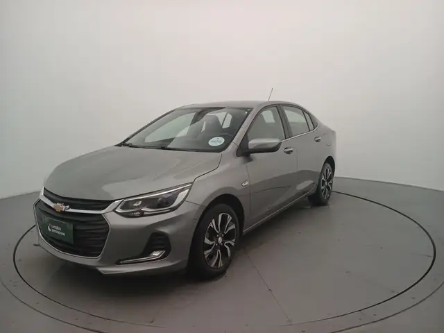 Carro Chevrolet Onix Plus 2025 Premier 1.0 Turbo (Aut.)