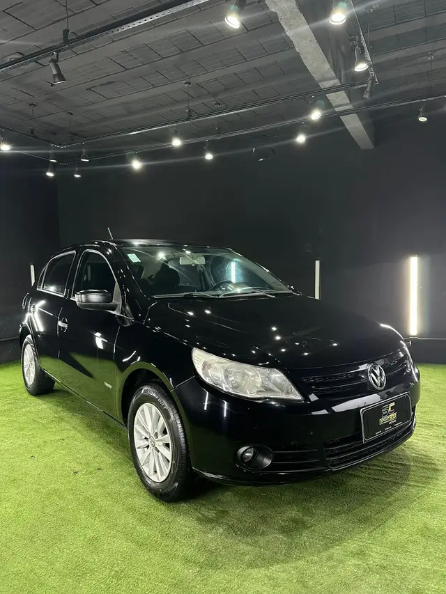 Carro Volkswagen Gol 2011 SELEÇÃO 1.0 Mi Total Flex