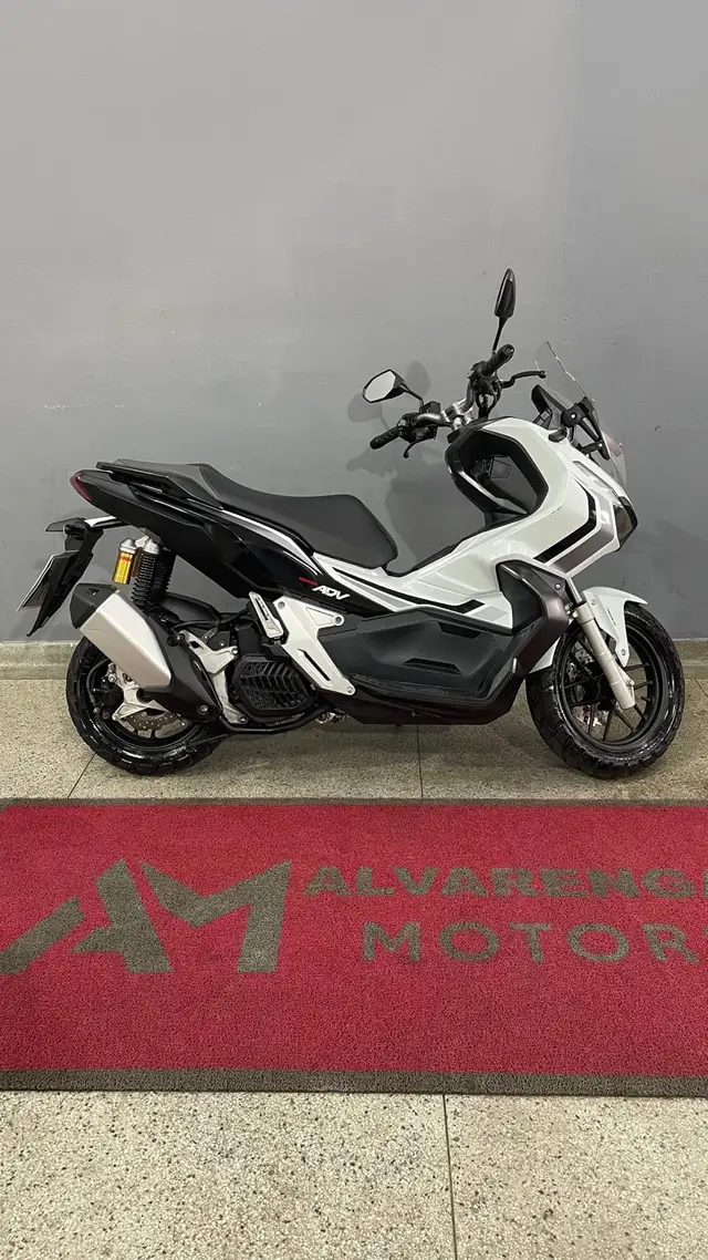 Moto Honda ADV 2022 ABS