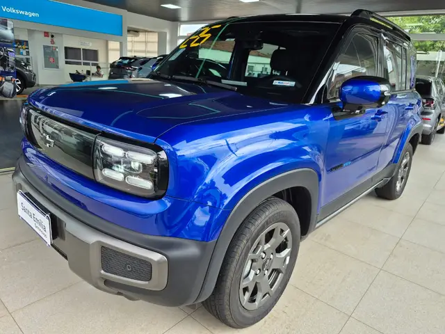 Carro Chevrolet Spark 2026 Activ EUV