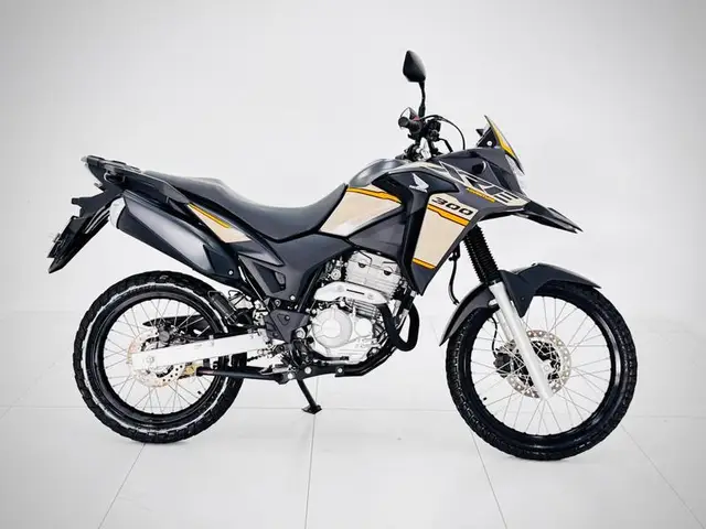 Moto Honda XRE 190 2023 ABS