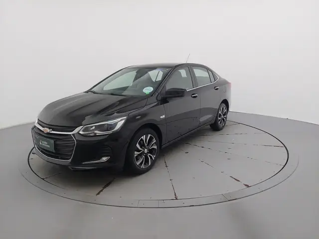 Carro Chevrolet Onix Plus 2025 Premier 1.0 Turbo (Aut.)