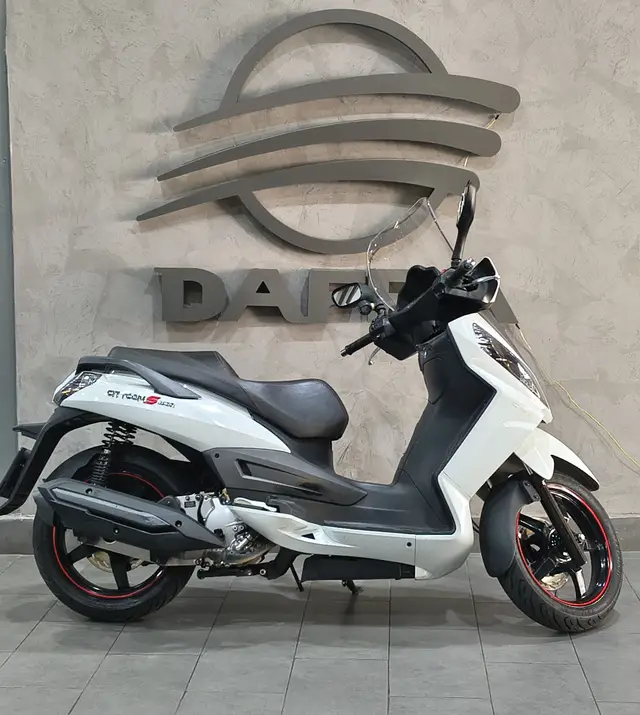 Moto Dafra Citycom  2020 S 300i