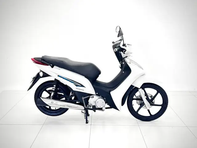 Moto Honda BIZ 100 2014 Biz 100 ES