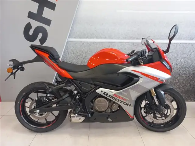 Moto Shineray SBM 250S 2026 ABS