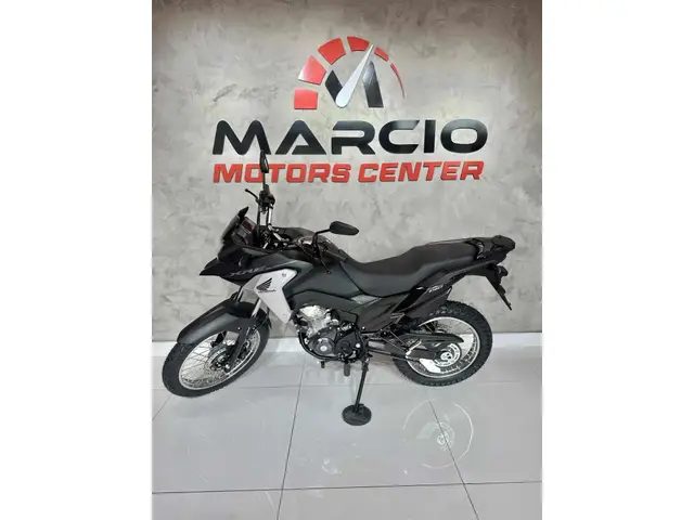 Moto Honda XRE 190 2026 ABS