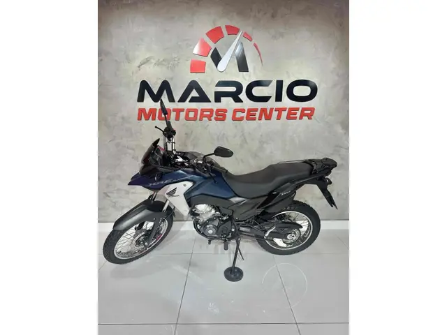 Moto Honda XRE 190 2025 ABS