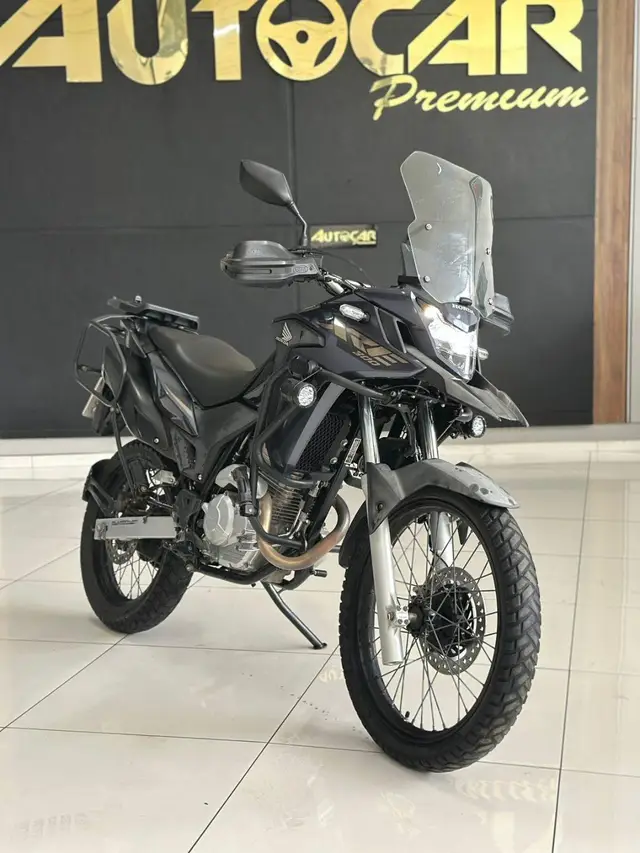 Moto Honda XRE 300 2022 (ABS) (Flex)
