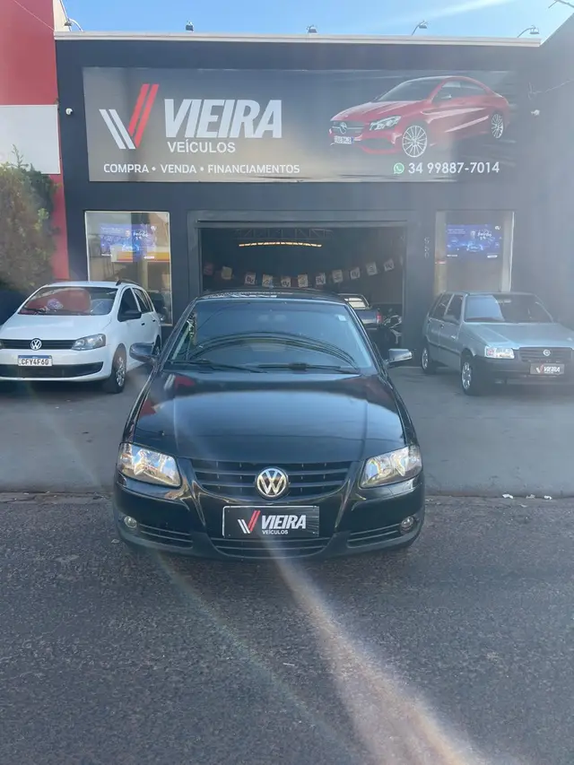 Carro Volkswagen Saveiro 2008 SuperSurf 1.6 G4 (Flex)