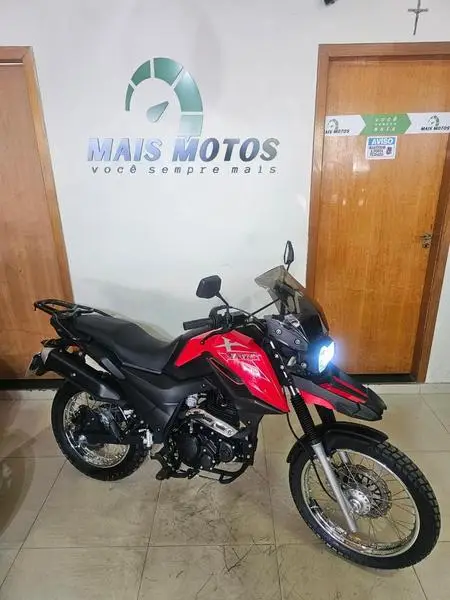 Moto Shineray SHI 175 2024 EFI