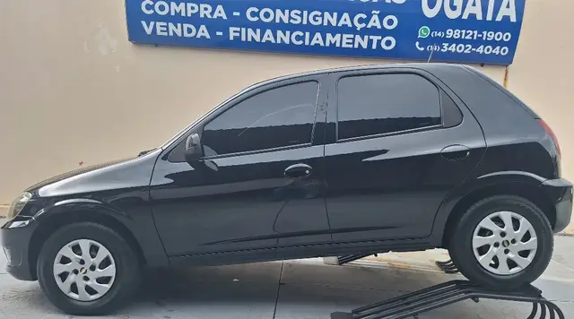 Carro Chevrolet Celta 2014 LT 1.0 (Flex)