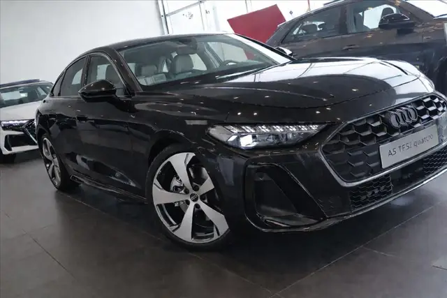 Carro Audi A5 Sportback 2025 Performance S Edition Quattro