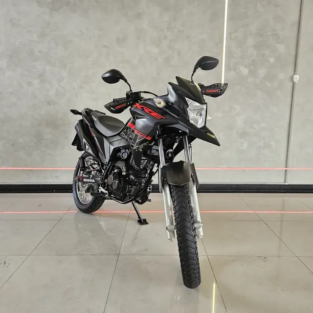 Moto Honda XRE 190 2022 Adventure (Flex)