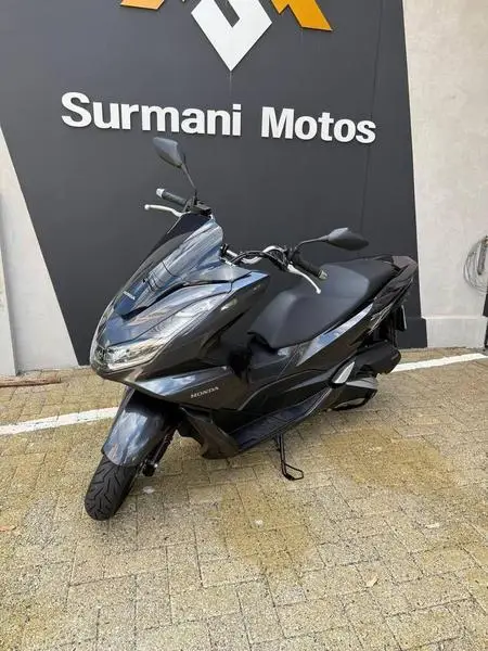 Moto Honda PCX 160 2024 ABS