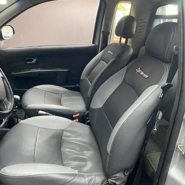 Carro Fiat Strada 2011 Adventure 1.8 16V (Flex) (Cabine Dupla)