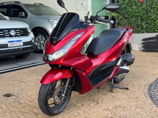 Moto Honda PCX 160 2025 ABS