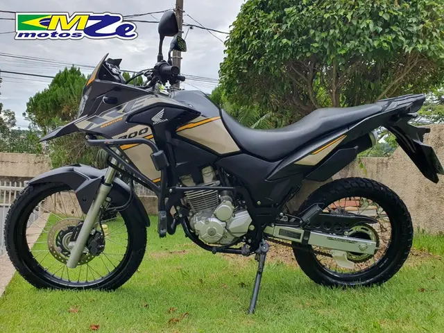 Moto Honda XRE 300 2022 (ABS) (Flex)