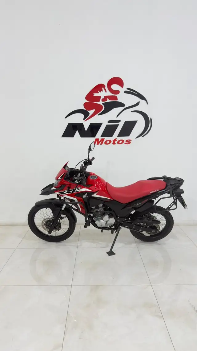 Moto Honda XRE 300 2023 ABS