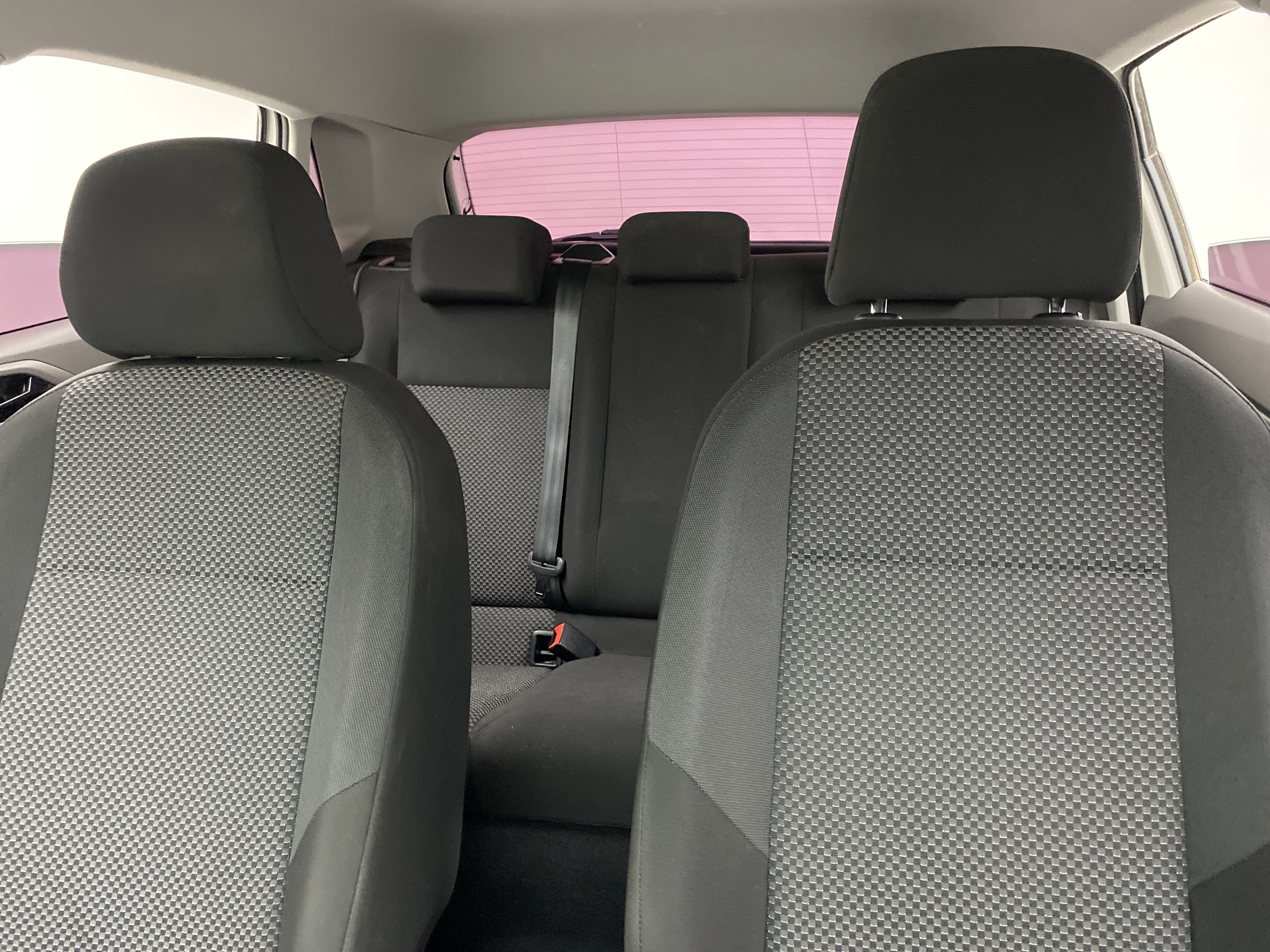 vw - volkswagen polo 1.0 (flex)